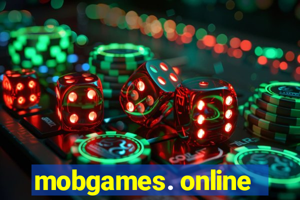 mobgames. online